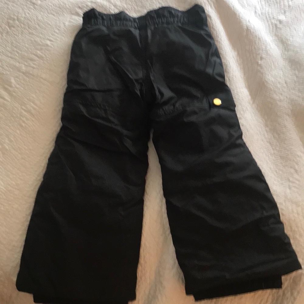 Ralph Lauren Kids Snow Pants - Picture 4 of 4